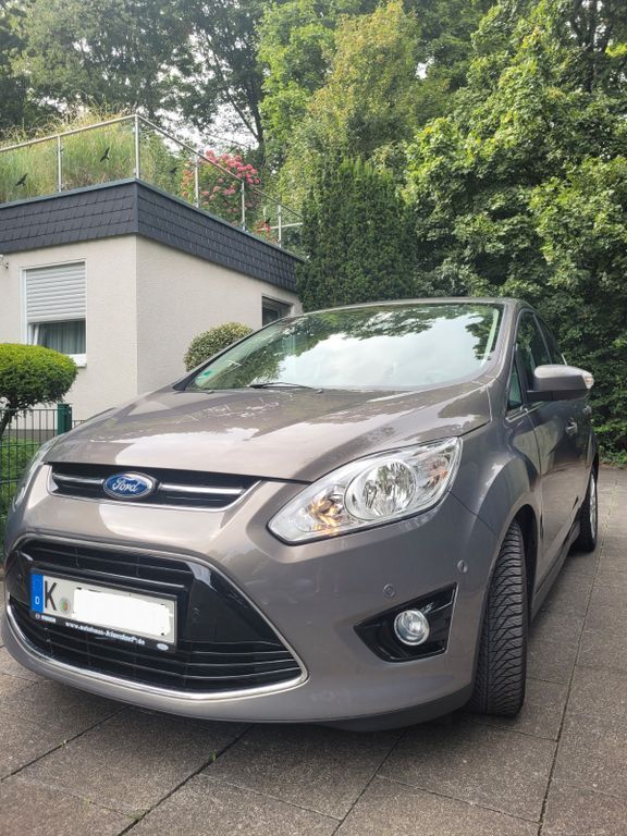 C-Max