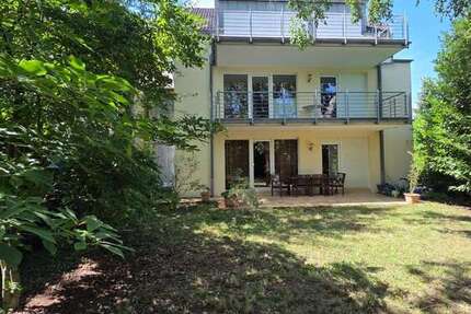 Wohnung Bergisch Gladbach Paffrath - 3 Zimmer, 116 m&sup2;, 535.000&euro; | Angebot:27000251