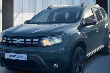 Dacia Duster 22.567 km 23.911 € Köln 50939