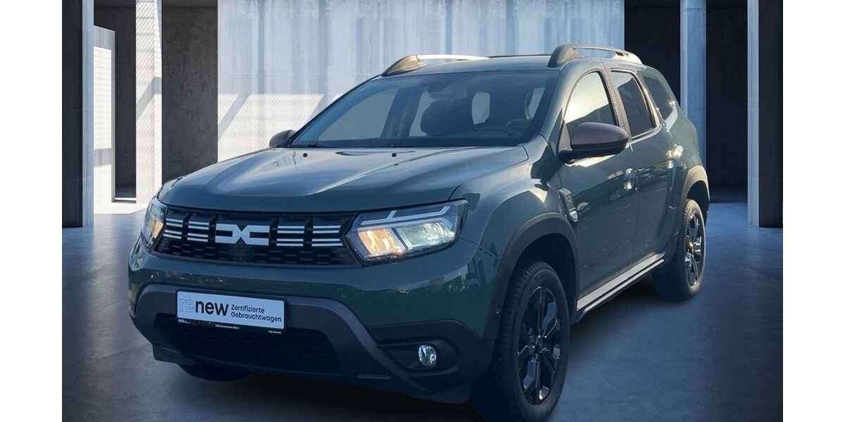 Dacia Duster 22.567 km 23.911 € Köln 50939