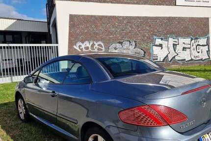 Peugeot 307 134.412 km 2.500 € Pempelfort (Düsseldorf) 40479