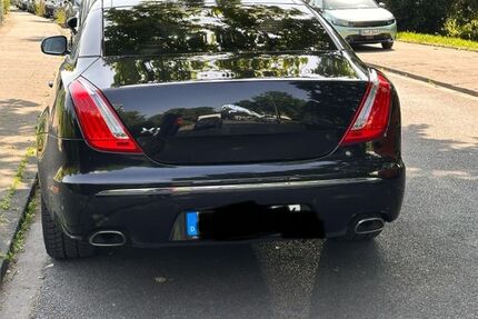 Jaguar XJ 234.000 km 10.750 &euro; Köln 50825