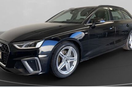 Audi A4 129.528 km 18.980 &euro; Köln 50823