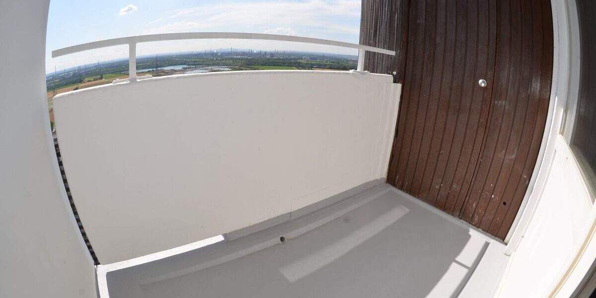 Ein Zimmer Wohnung 1 zimmer