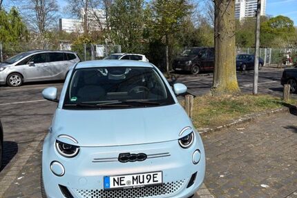 Fiat 500e 49.921 km 16.400 &euro; Rommerskirchen 41569