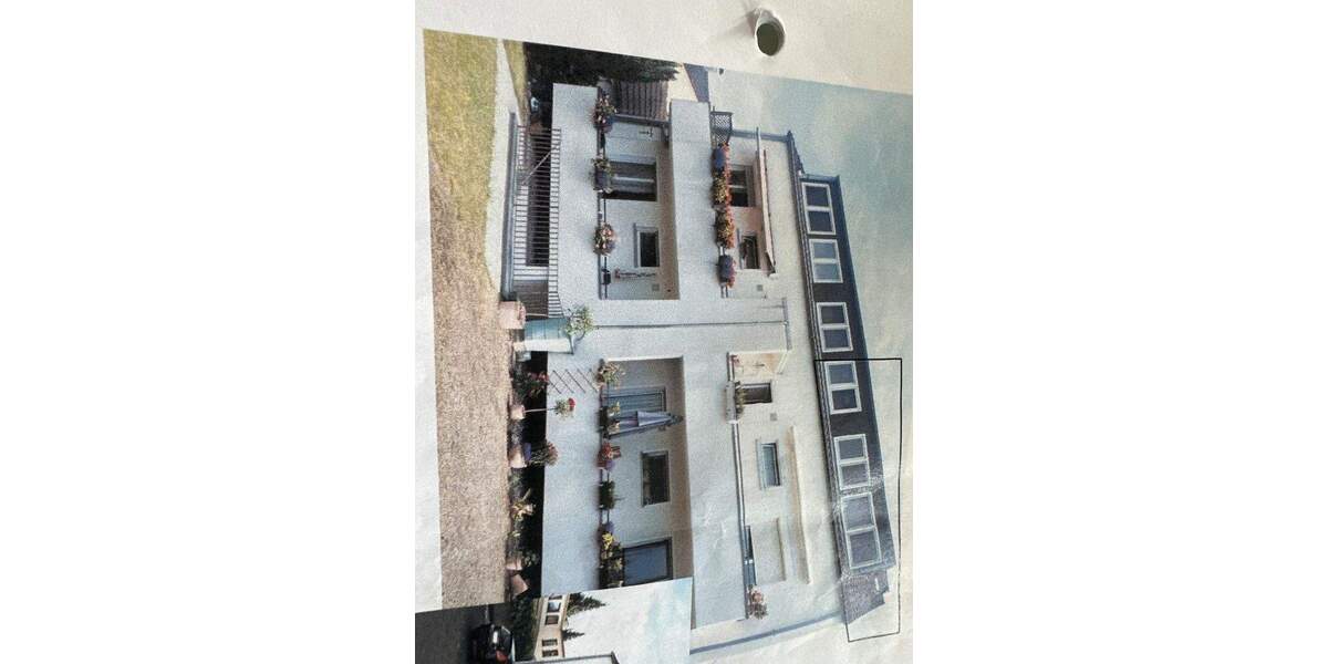 Etagenwohnung Bergisch Gladbach Heidkamp - 2 Zimmer, 48 m&sup2;, 150.000&euro; | Angebot:25292614