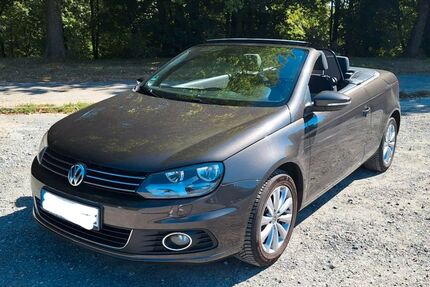 VW Eos 175.300 km 4.999 &euro; Remscheid 42857