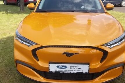 Ford Mustang Mach-E 25.000 km 49.990 € Erftstadt-Lechenich 50374