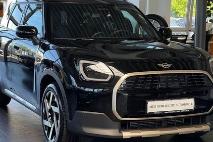 Mini Countryman C (Cooper) 4.666 km 36.490 &euro; Langenfeld 40764