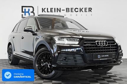 Audi Q7 124.887 km 37.990 &euro; Hückeswagen 42499