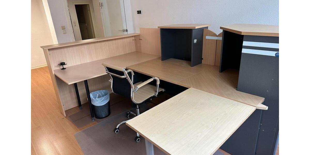 Gewerbeobjekt Düsseldorf Stadtbezirk 3 - 1.750&euro; | Angebot:25309918