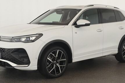 VW Tiguan 15.200 km 48.784 &euro; Neuss 41464