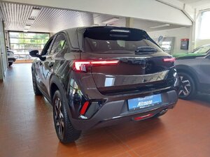 Opel Mokka GS NAVI SHZ LHZ ACC KAM CARPLAY 12.007 km 21.990 &euro; HAAN 42781