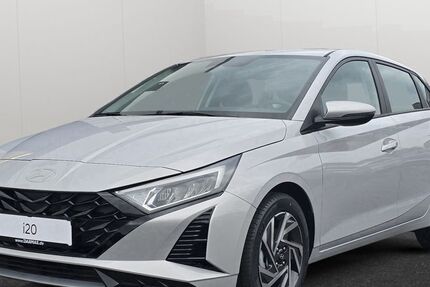 Hyundai i20 24.001 km 19.990 € Düsseldorf 40233