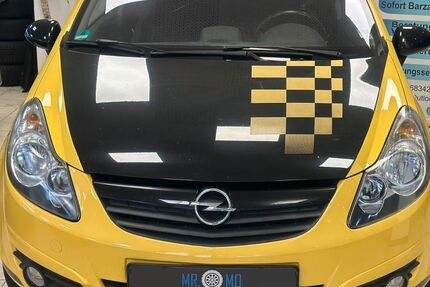 Opel Corsa 111.000 km 4.999 &euro; Hürth 50354