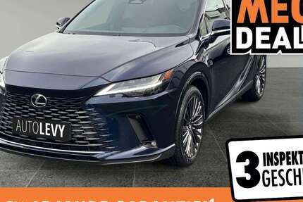 Lexus RX 450h 35.577 km 63.990 € Düsseldorf 40595