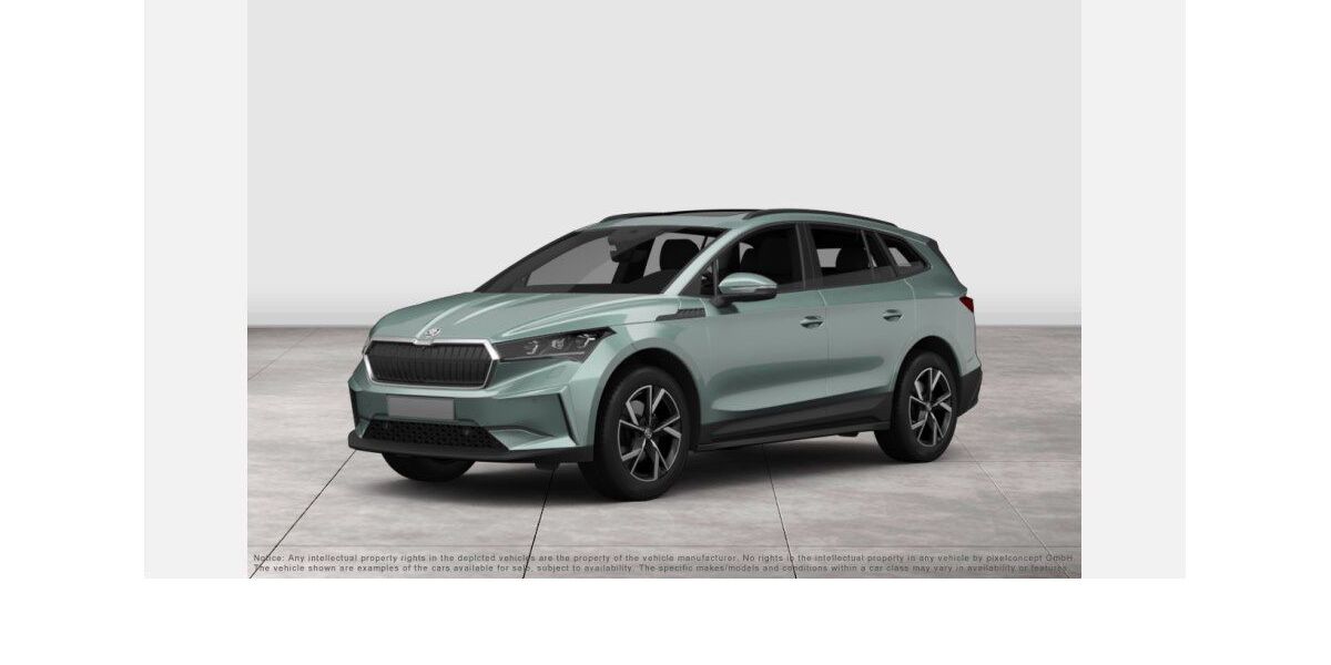 Skoda Enyaq 41.015 km 24.890 &euro; Hilden 40721