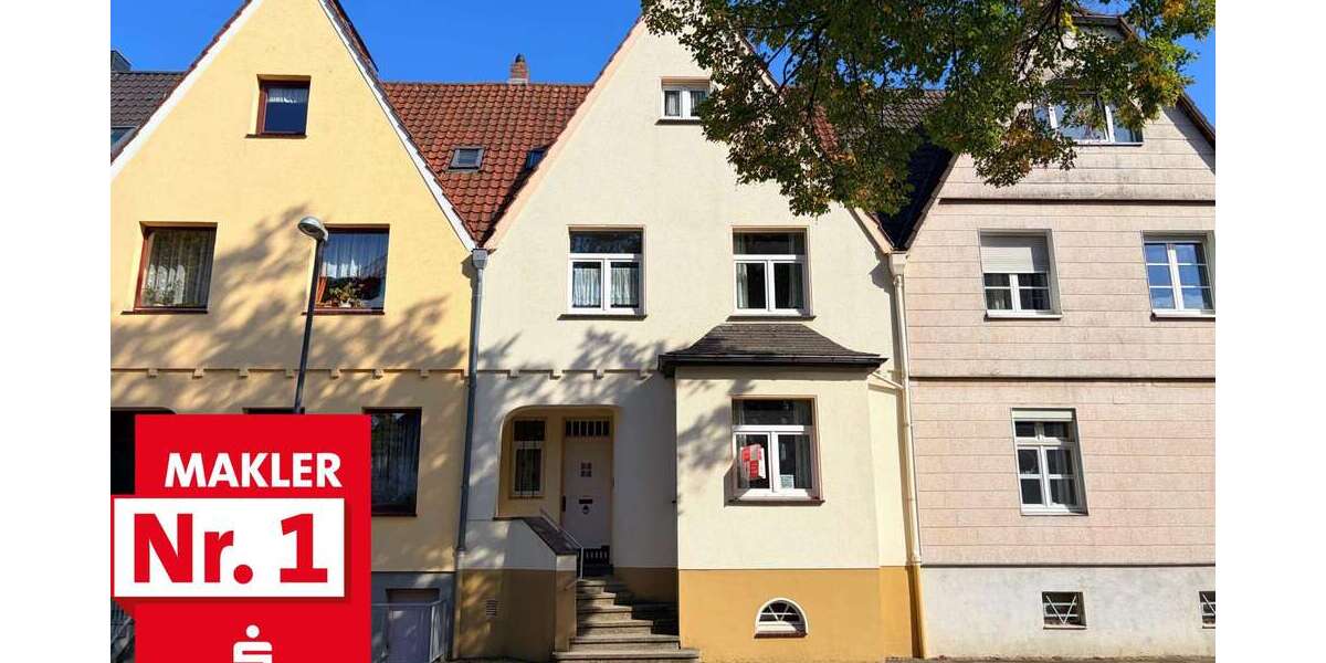 Einfamilienhaus Leverkusen Opladen - 5 Zimmer, 100 m&sup2;, 398.000&euro; | Angebot:27429424