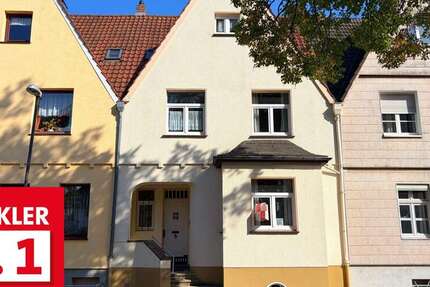 Haus Leverkusen Opladen - 5 Zimmer, 100 m&sup2;, 398.000&euro; | Angebot:27429424