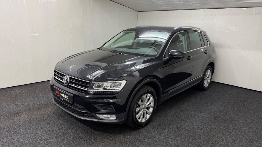 VW Tiguan 150.000 km 16.900 &euro; Wermelskirchen 42929