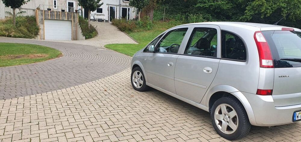 Meriva