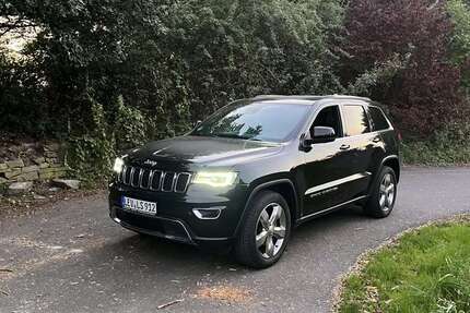 Jeep Grand Cherokee 97.000 km 20.800 € Leverkusen 51377