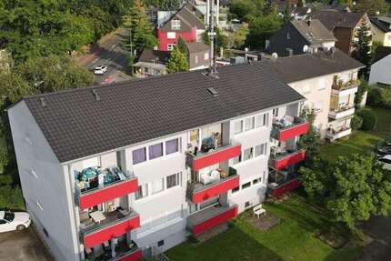 Wohnung Bergisch Gladbach Gronau - 3 Zimmer, 86 m&sup2;, 955&euro; | Angebot:26425497