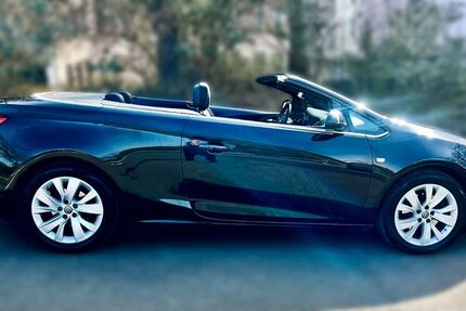 Opel Cascada 101.000 km 8.500 &euro; Solingen 42657