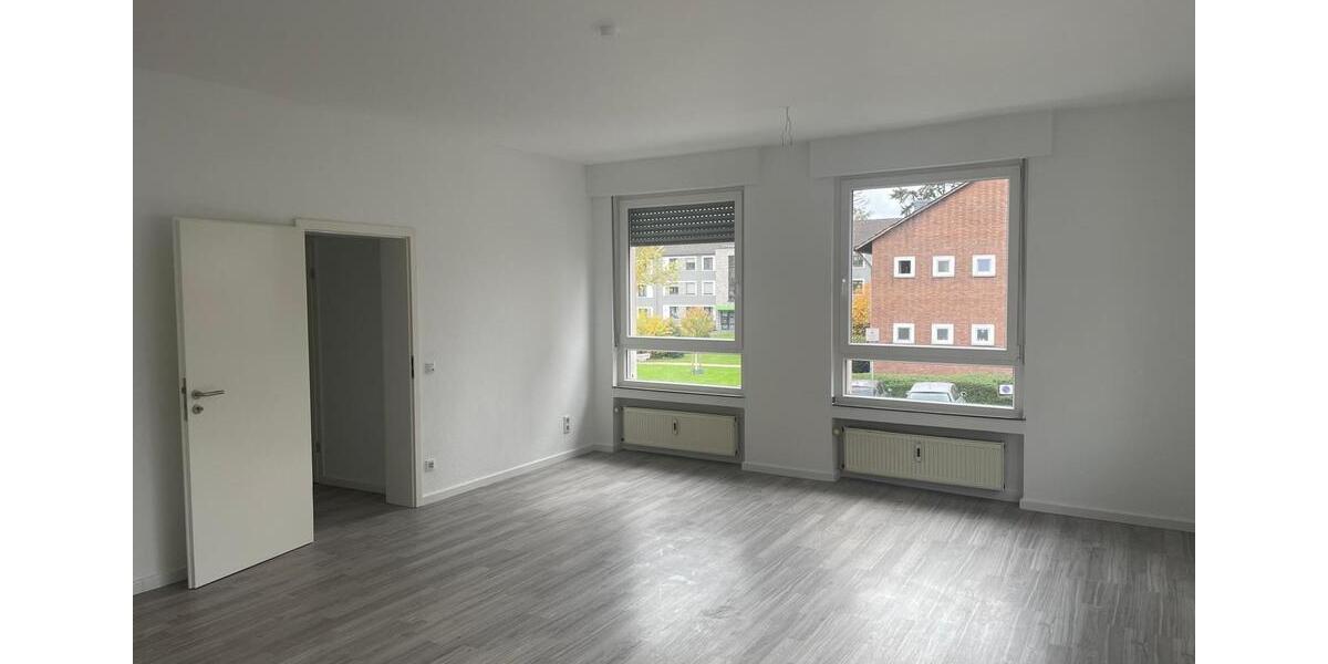 Schöne 2-Zimmer-Wohnung in Top-Lage von Neuss-Reuschenberg zimmer