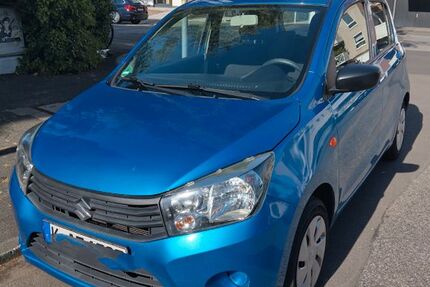Suzuki Celerio