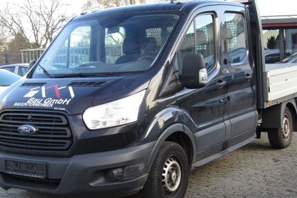 Ford Transit 365.000 km 6.900 &euro; Rommerskirchen 41569