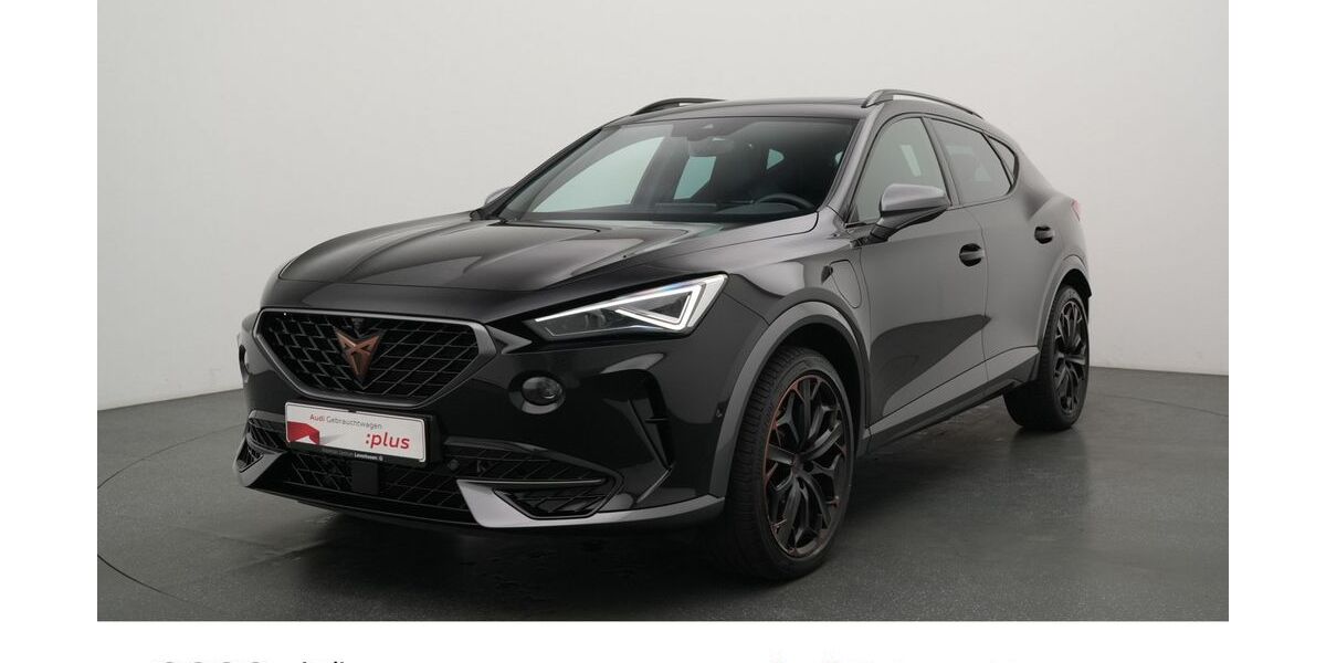 Cupra Formentor 19.899 km 31.988 &euro; Leverkusen 51373