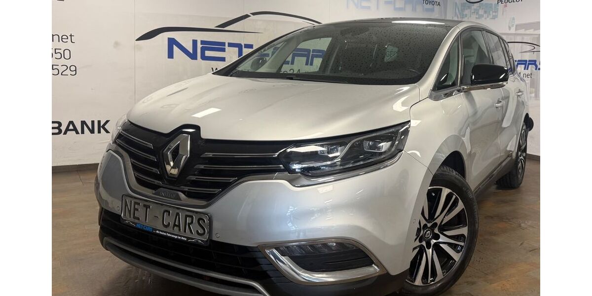 Renault Espace 108.660 km 14.850 &euro; Hilden (bei Düsseldorf) 40721