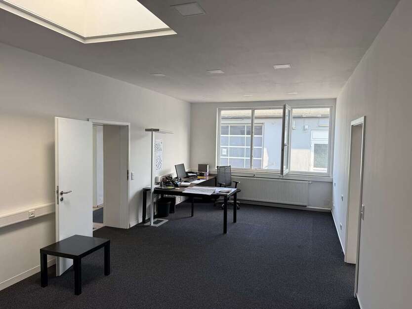 Büro in Haan 1.500 € 190 m² zimmer