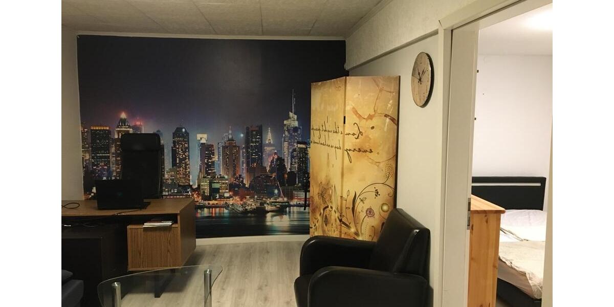 Zwischenmieter in Zeitraum 01.2026 bis 06.2026 2 zimmer