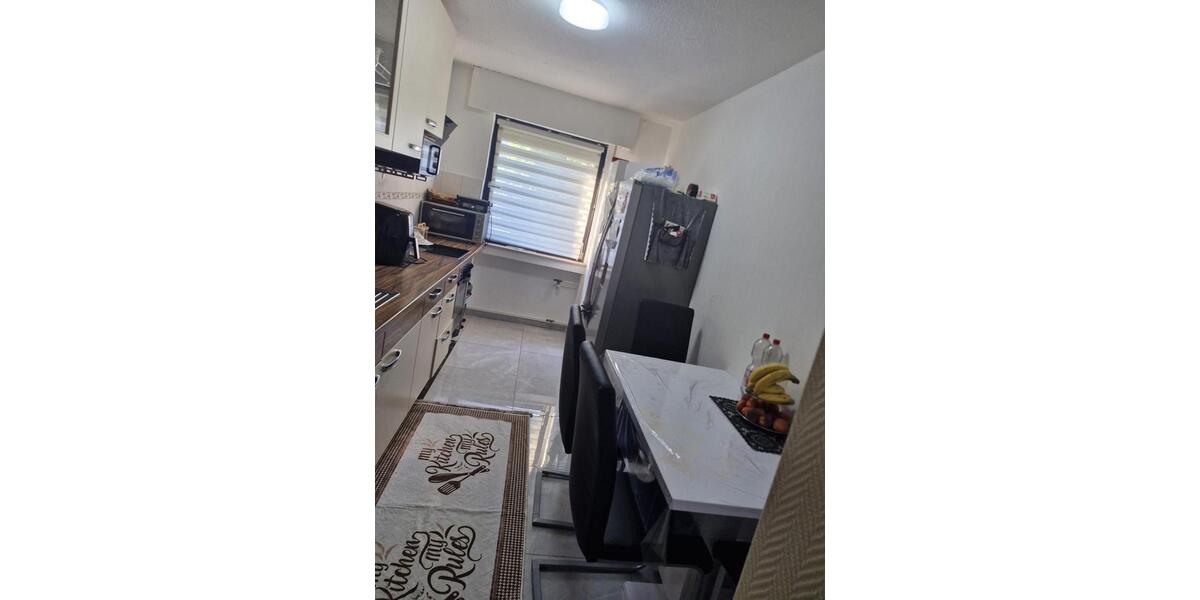 Attraktiver vermietete 4 Zimmer Wohnung Zu verkaufen 4 zimmer