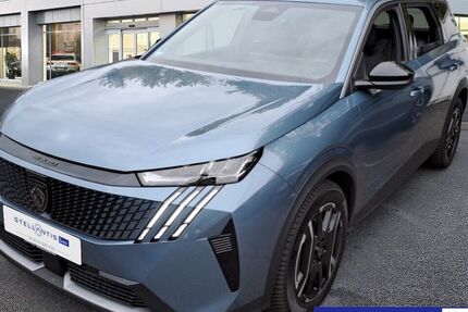 Peugeot 5008 12.000 km 47.880 &euro; Köln 50933