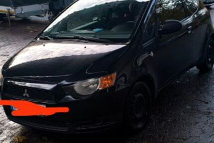 Mitsubishi Colt 124.000 km 2.650 € wuppertal 42281