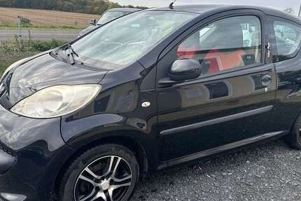 Peugeot 107 164.983 km 1.850 &euro; Bergheim 50127