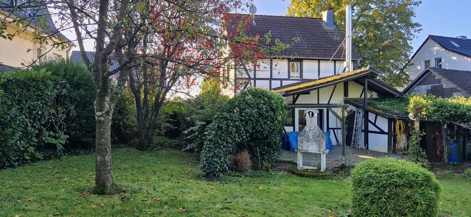 Freihstehendes Einfamilienhaus mit unverbaubaren Fehrnblick 6 zimmer