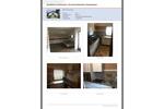 Etagenwohnung Lohmar - 2 Zimmer, 84 m&sup2;, 924&euro; | Angebot:25918398