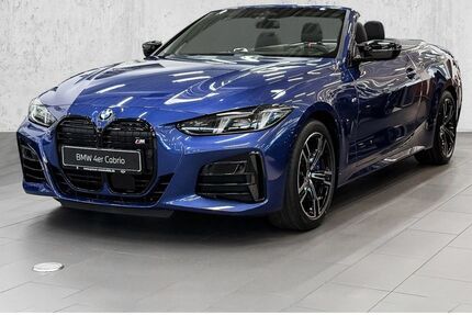 BMW M440 4.570 km 75.470 &euro; Köln-Nord 50739