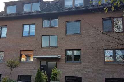 Wohnung zum Mieten in Neuss 525 € 50 m² 2 zimmer