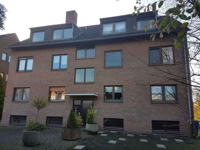 Wohnung zum Mieten in Neuss 525 € 50 m² 2 zimmer