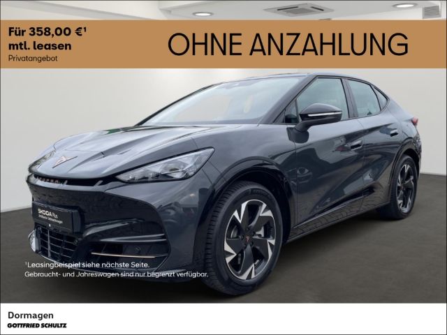 Cupra Tavascan 19.595 km 37.470 &euro; Dormagen 41540