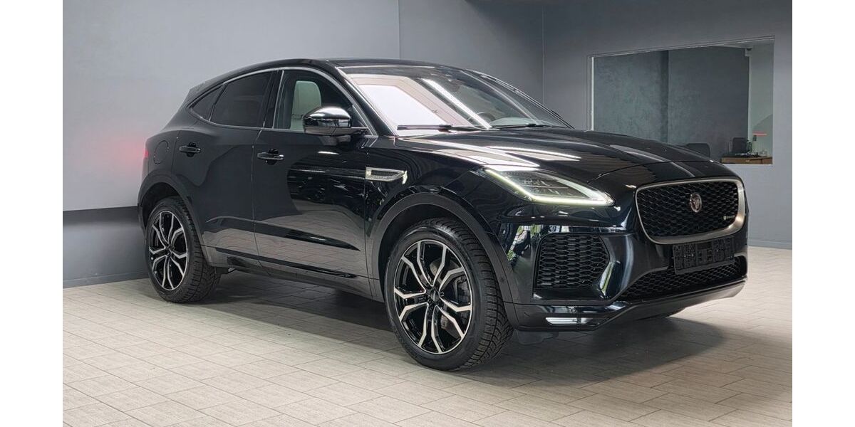Jaguar E-Pace 50.800 km 29.490 &euro; Hilden 40721