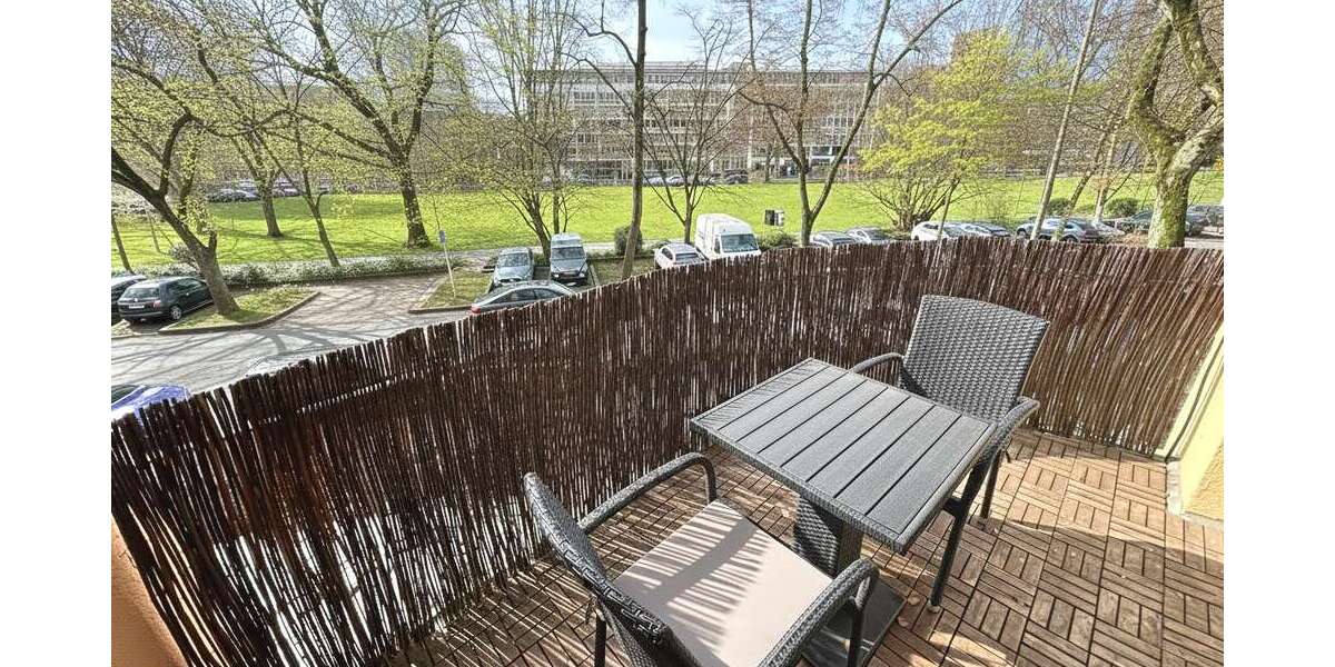 Wohnung zum Kaufen in Köln 275.000 € 45 m² 2 zimmer