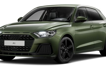 Audi A1 5.400 km 24.870 &euro; Bergheim 50126