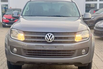 VW Amarok 190.000 km 11.999 &euro; Düsseldorf 40599