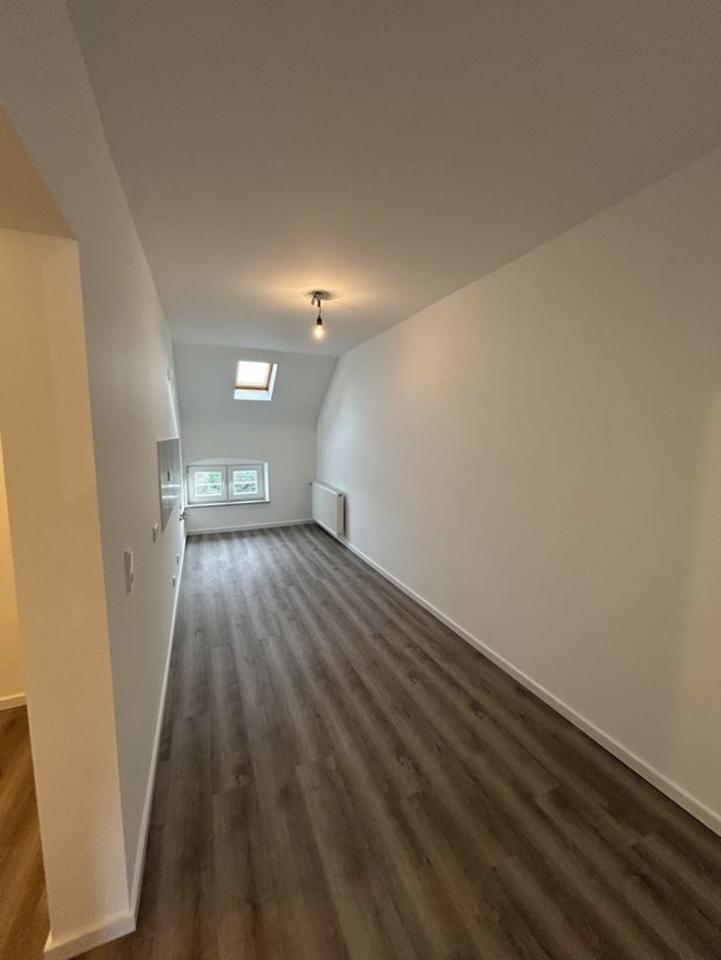 Erstbezug nach Sanierung - 1,5 Zimmer Wohnung Düsseldorf-Flingern zimmer